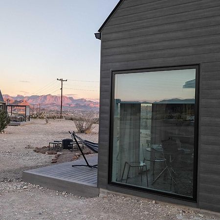 Stardust Luxury Cottage With Loft & A Great View 特灵瓜 外观 照片